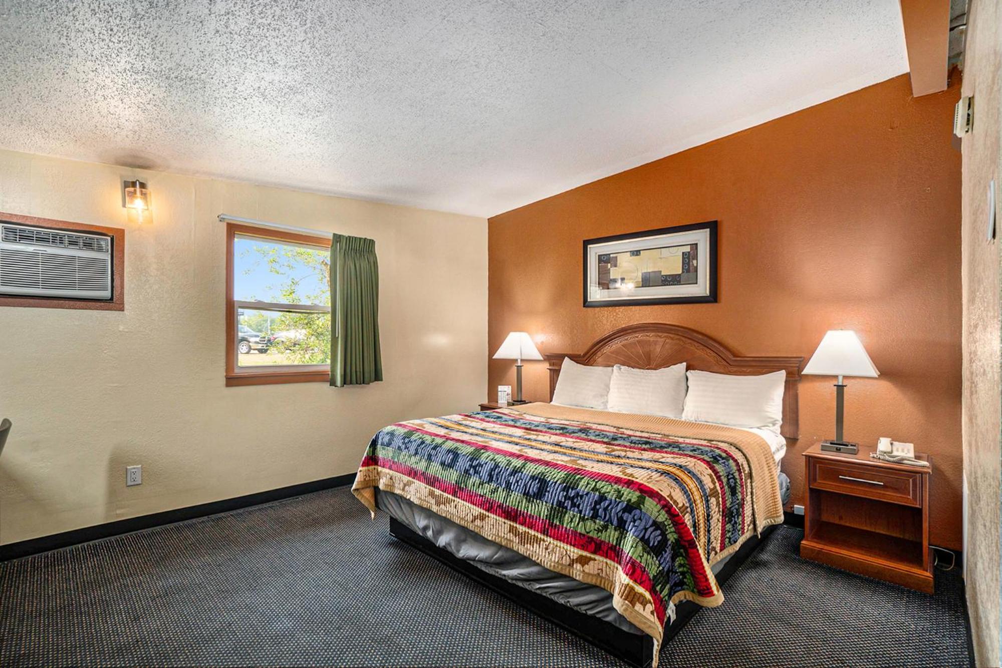 Great Lakes Inn & Suites شاوث هيفن الغرفة الصورة