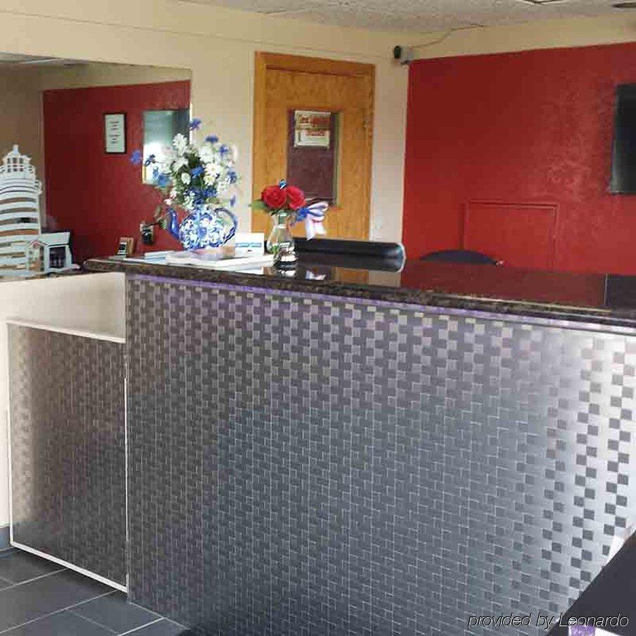 Great Lakes Inn & Suites شاوث هيفن المظهر الخارجي الصورة