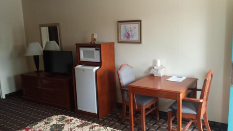 Great Lakes Inn & Suites شاوث هيفن المظهر الخارجي الصورة