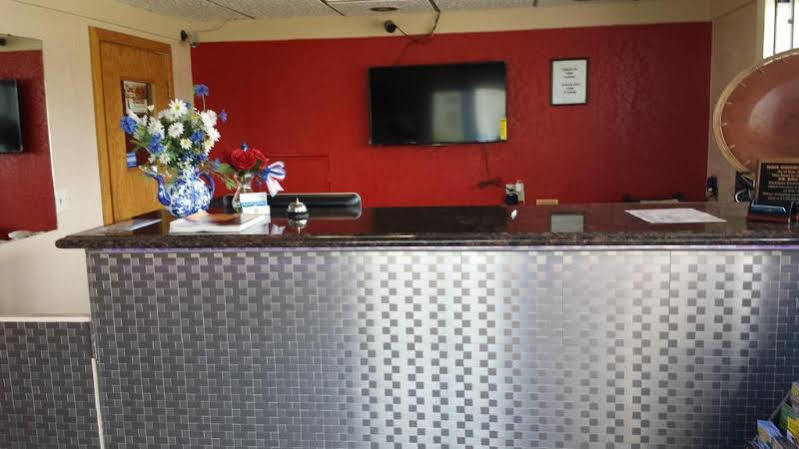 Great Lakes Inn & Suites شاوث هيفن المظهر الخارجي الصورة